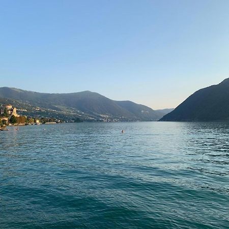Villa Leilani B&B Sale Marasino Dış mekan fotoğraf