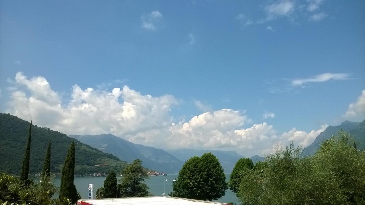 Villa Leilani B&B Sale Marasino Dış mekan fotoğraf