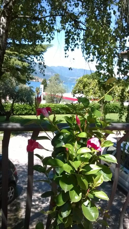 Villa Leilani B&B Sale Marasino Dış mekan fotoğraf