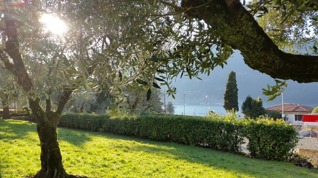 Villa Leilani B&B Sale Marasino Dış mekan fotoğraf