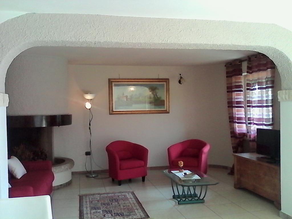 Villa Leilani B&B Sale Marasino Dış mekan fotoğraf