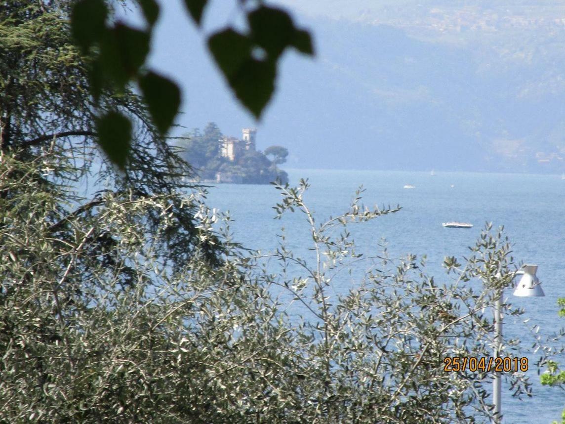 Villa Leilani B&B Sale Marasino Dış mekan fotoğraf